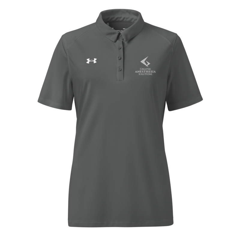 Under Armour® Women's Polo Shirt