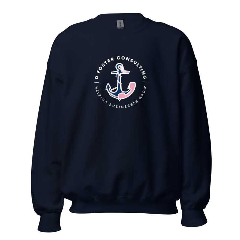Comfort Crewneck Sweatshirt