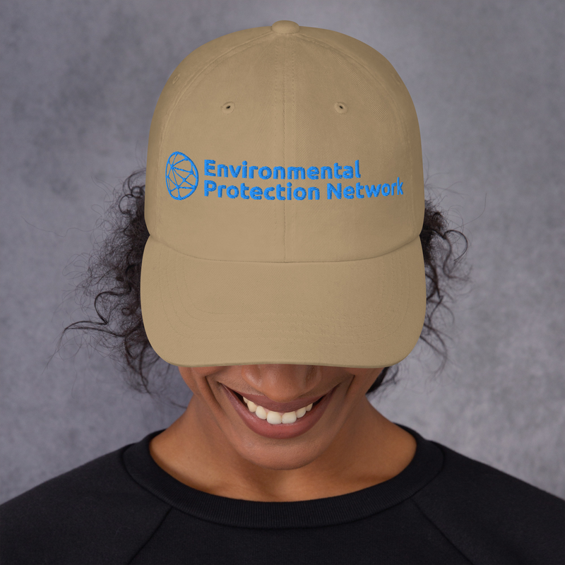 Classic Dad Cap