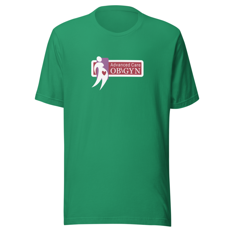 Everyday Essentials Clinic Tee