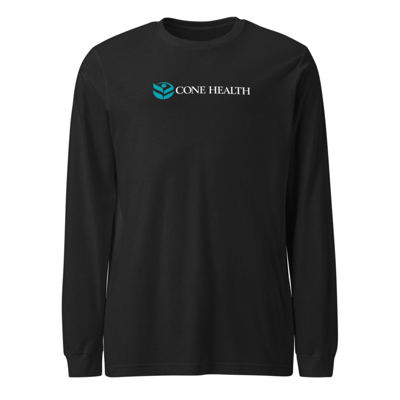 All-Season Medical Long Sleeve