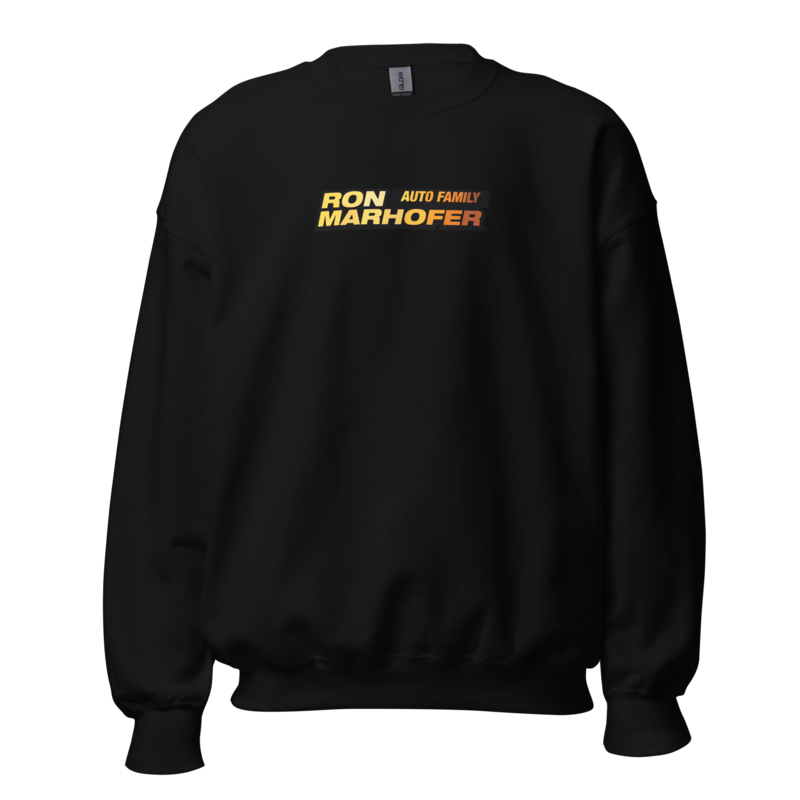 Comfort Crewneck Sweatshirt