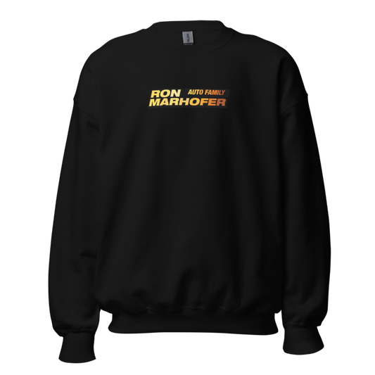Comfort Crewneck Sweatshirt