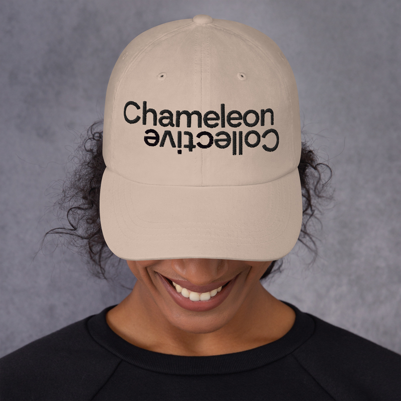 Classic Dad Cap