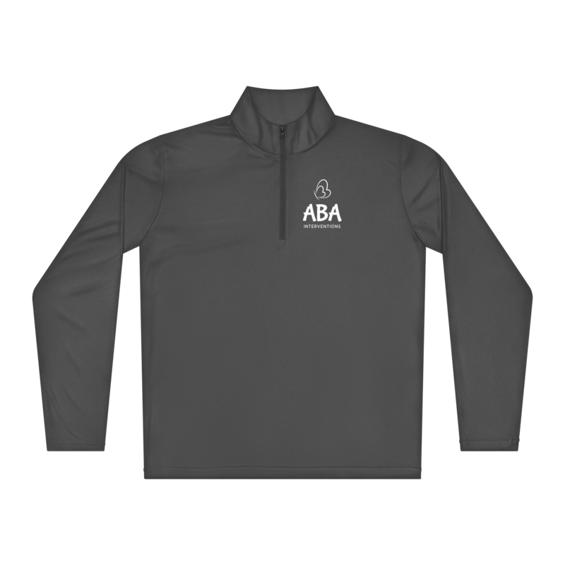Lightweight Quarter Zip Pullover