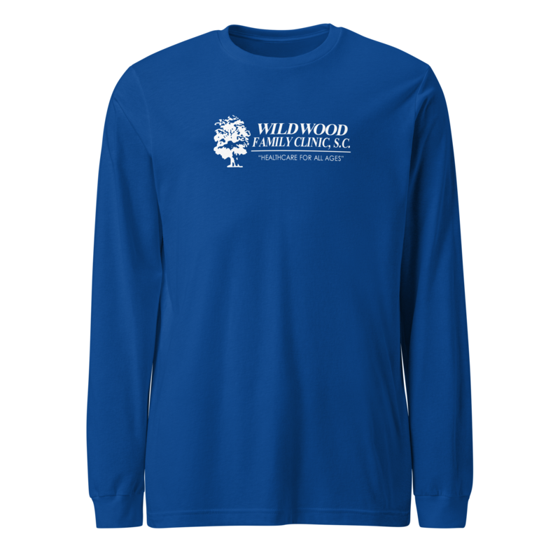 All-Season Medical Long Sleeve