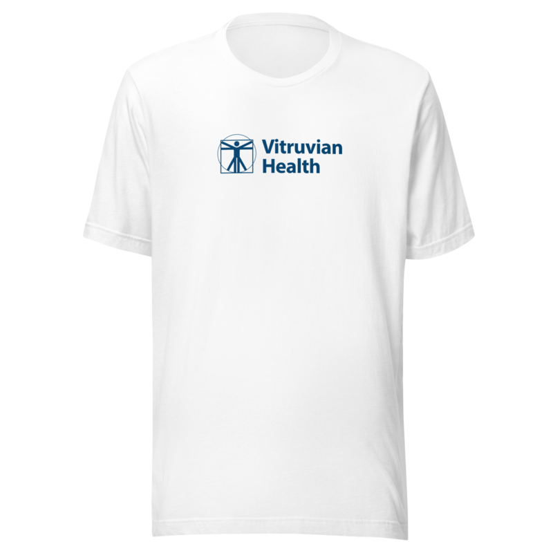 Everyday Essentials Clinic Tee