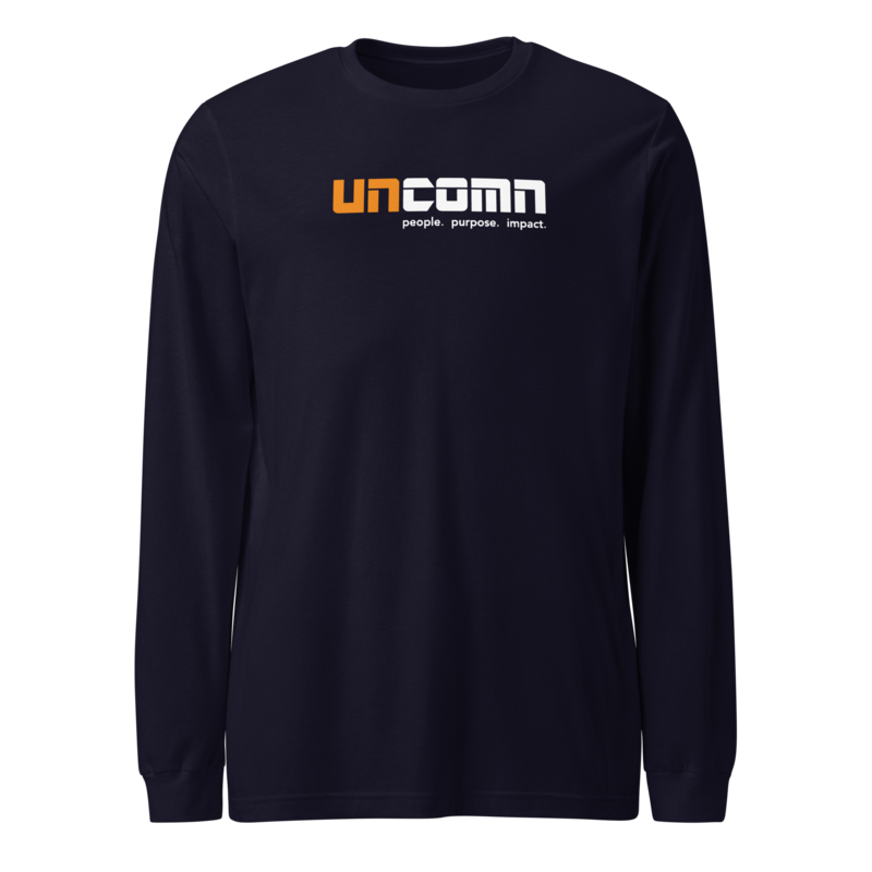 All-Season Long Sleeve