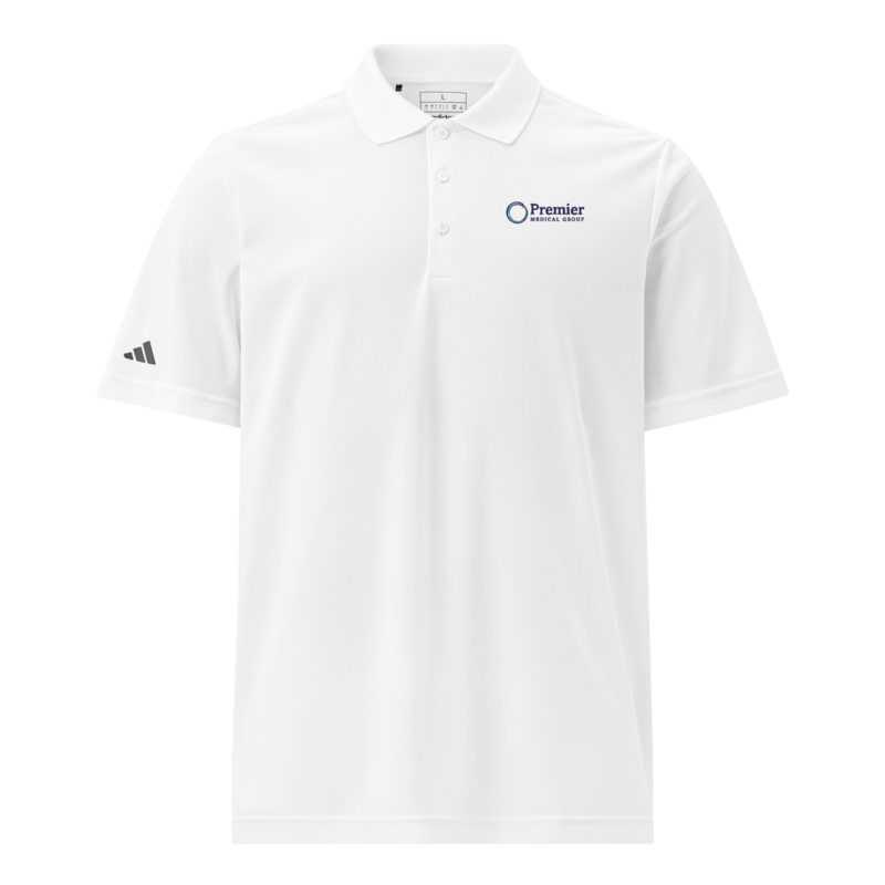 adidas Sport Polo Shirt