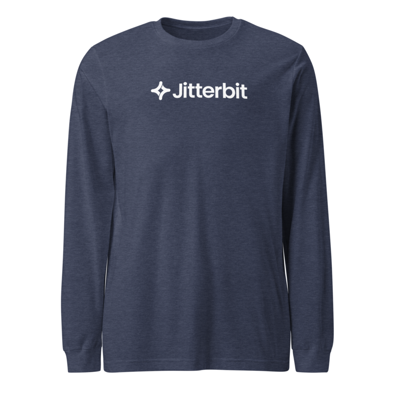 All-Season Long Sleeve