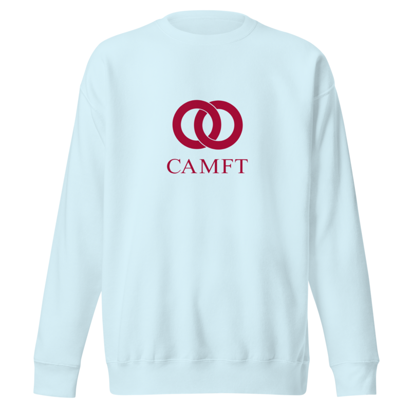 Premium Comfort Crewneck Sweatshirt