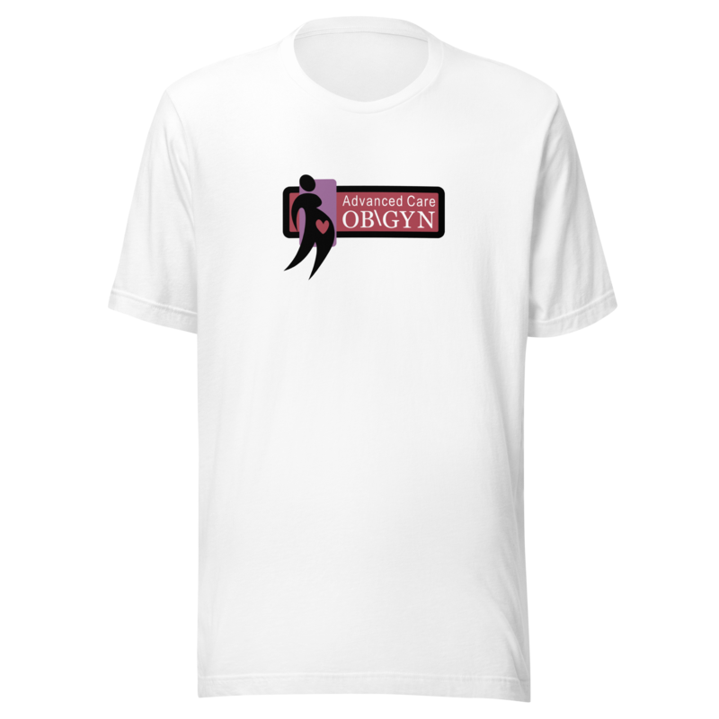 Everyday Essentials Clinic Tee