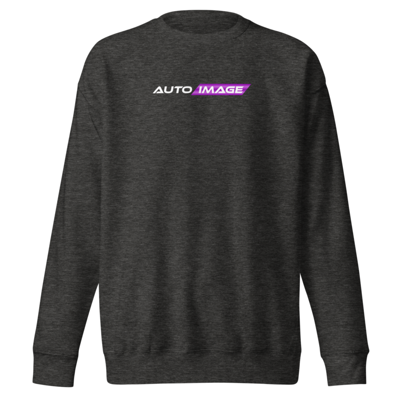 Premium Comfort Crewneck Sweatshirt