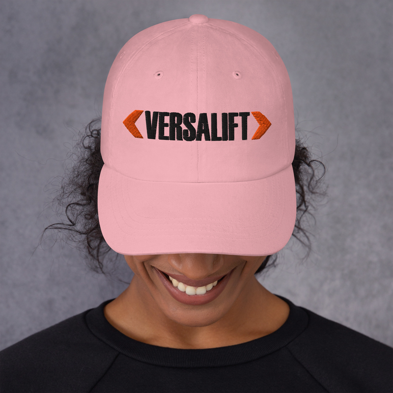 Classic Dad Cap