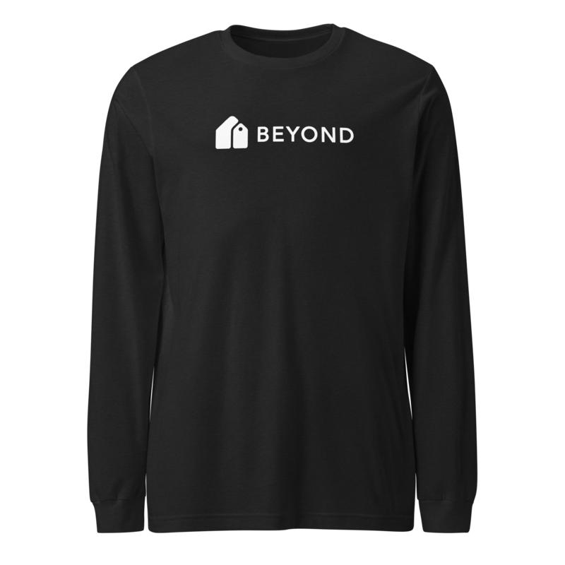 All-Season Long Sleeve