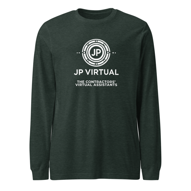 All-Season Long Sleeve
