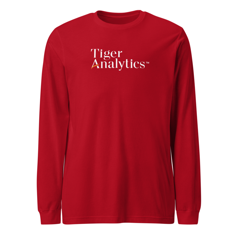 All-Season Long Sleeve