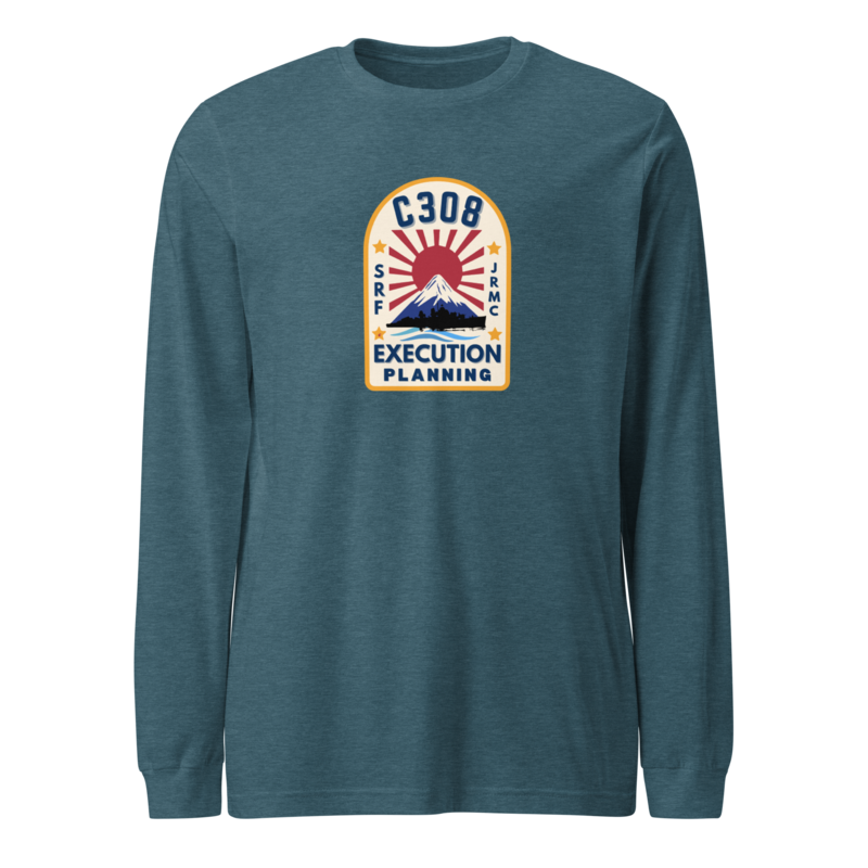 All-Season Long Sleeve