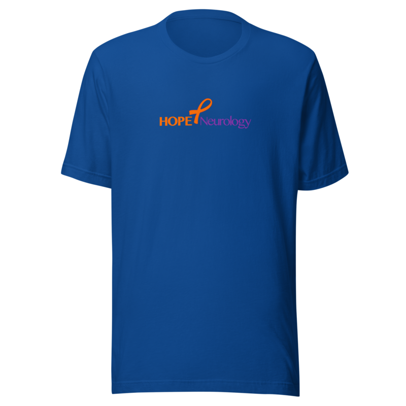 Everyday Essentials Clinic Tee