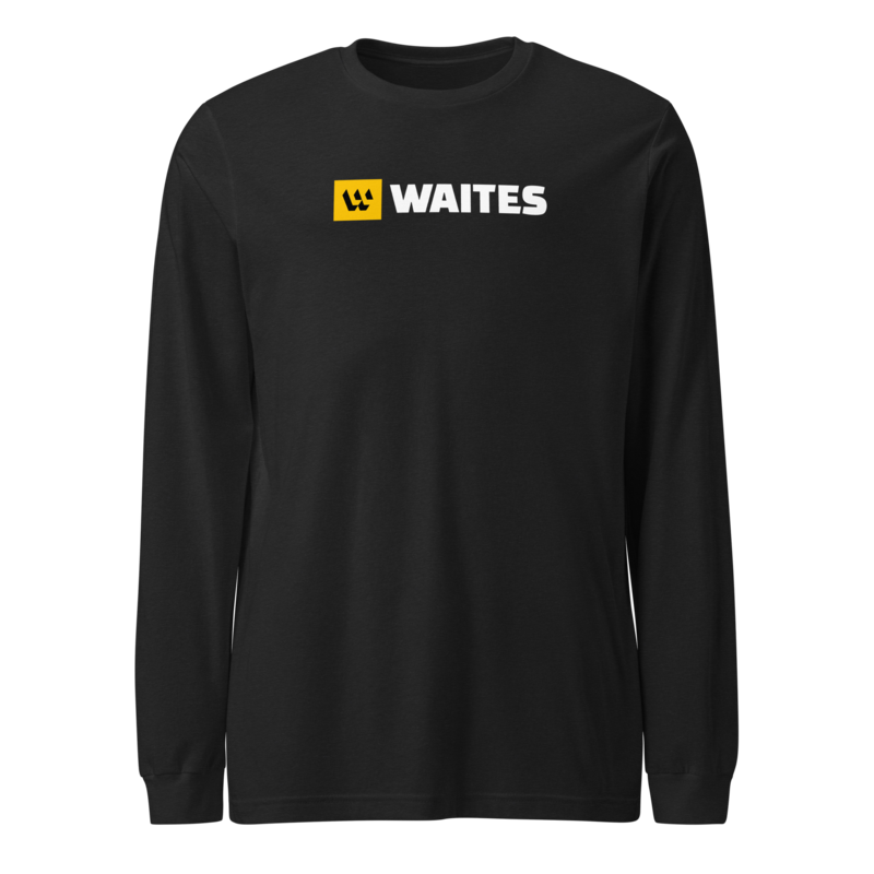 All-Season Long Sleeve