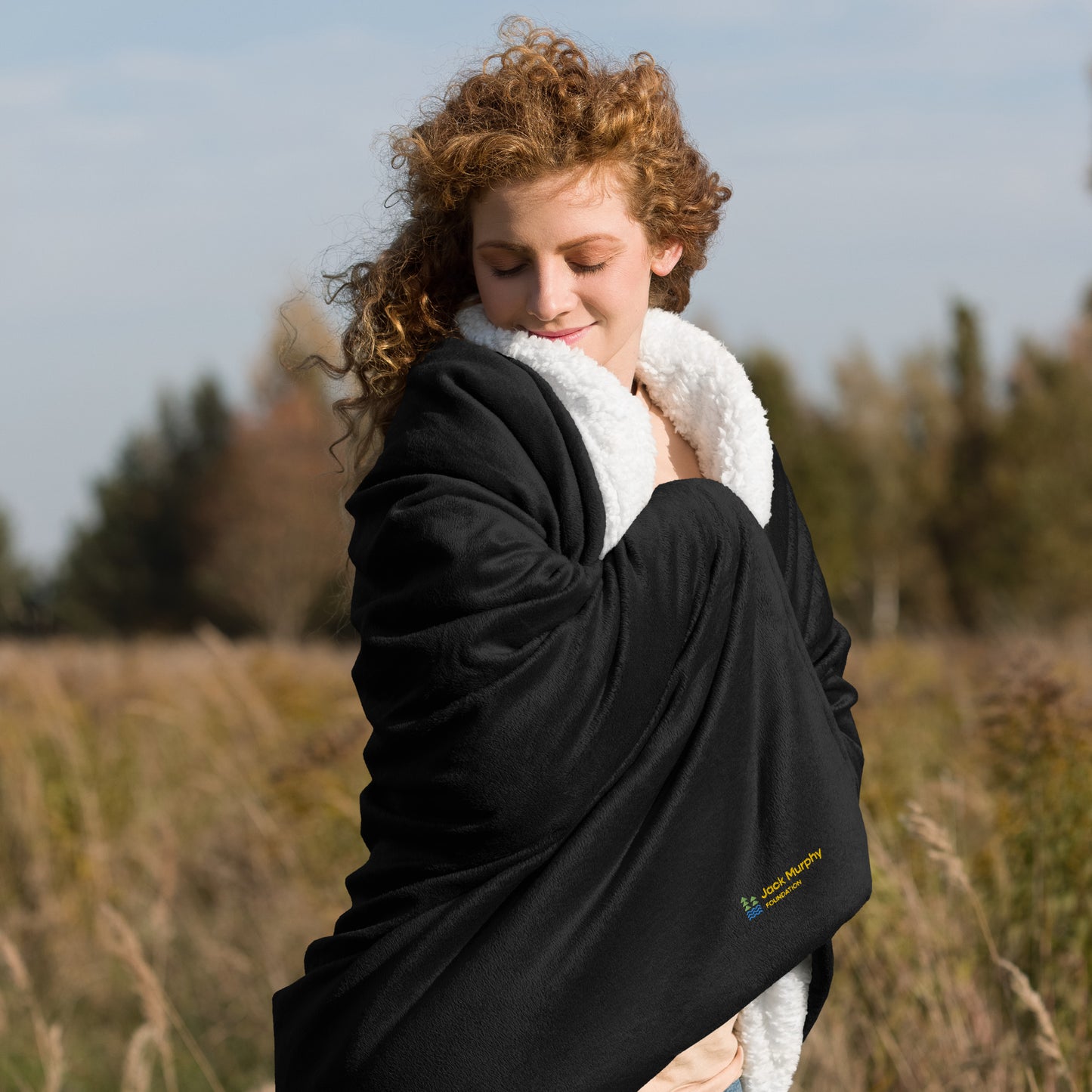 Snug Sherpa Blanket