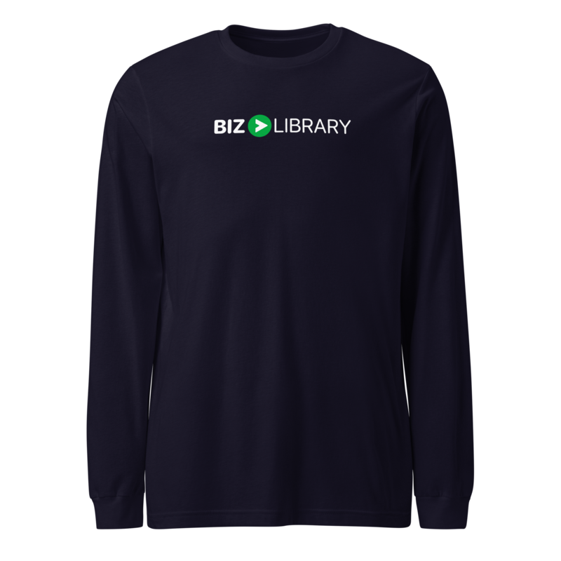 All-Season Long Sleeve