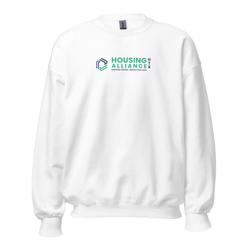 Comfort Crewneck Sweatshirt