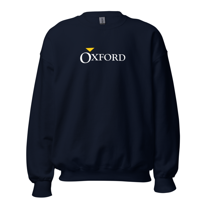 Comfort Crewneck Sweatshirt