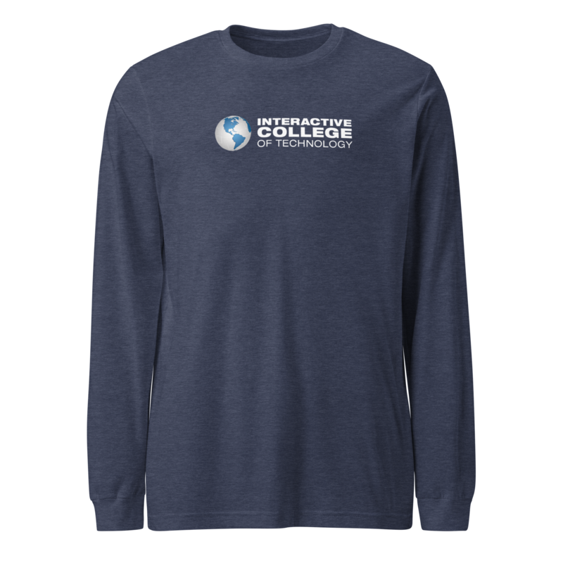 All-Season Long Sleeve
