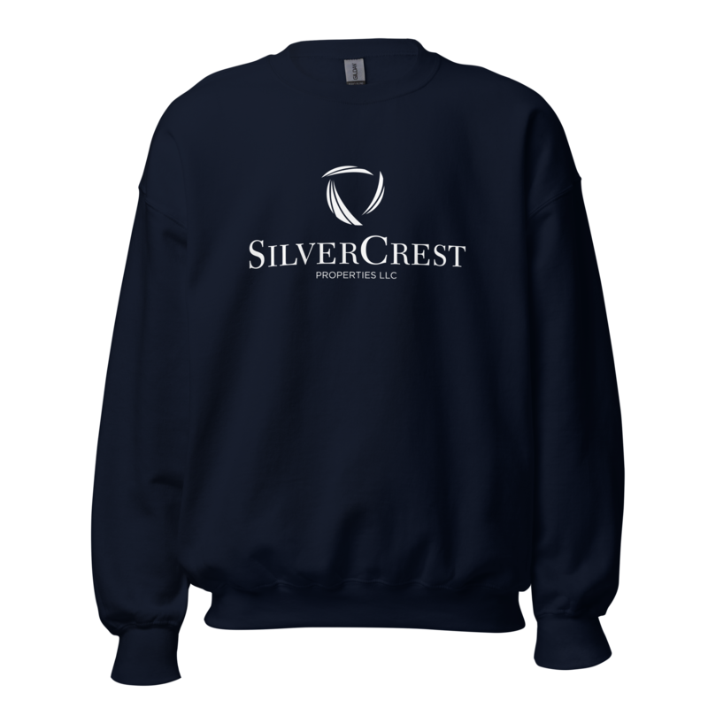 Comfort Crewneck Sweatshirt