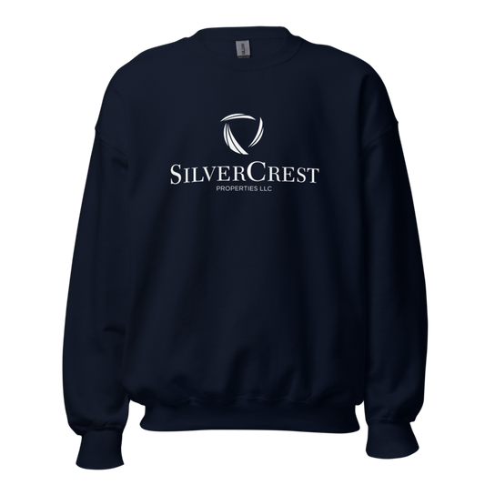 Comfort Crewneck Sweatshirt