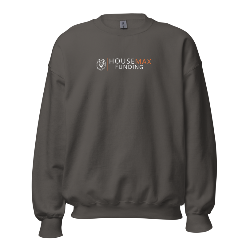 Comfort Crewneck Sweatshirt