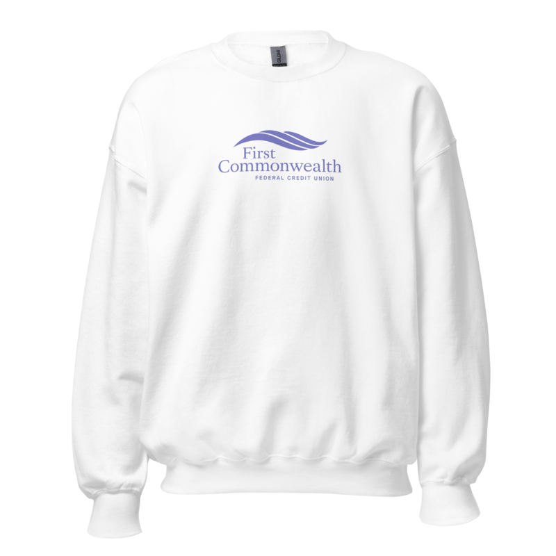 Comfort Crewneck Sweatshirt