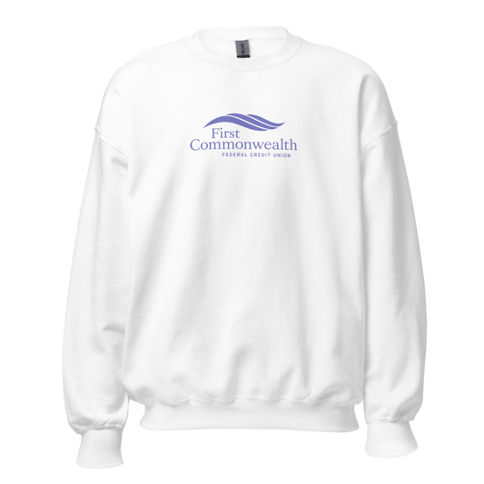 Comfort Crewneck Sweatshirt
