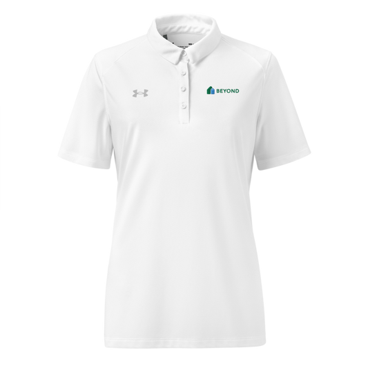 Under Armour® Women's Polo Shirt