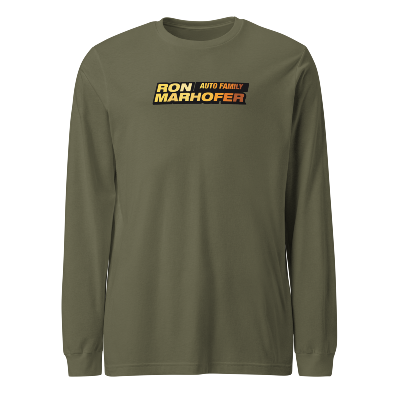 All-Season Long Sleeve