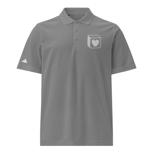 adidas Sport Polo Shirt