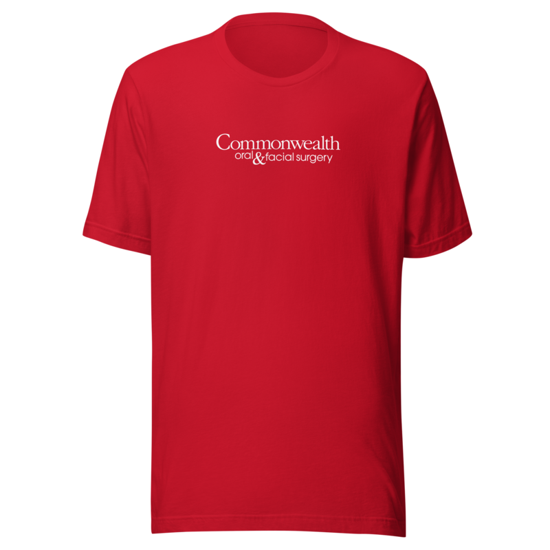 Everyday Essentials Clinic Tee