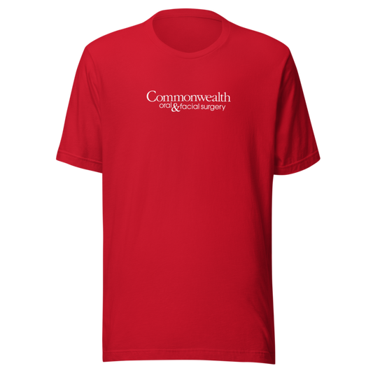 Everyday Essentials Clinic Tee