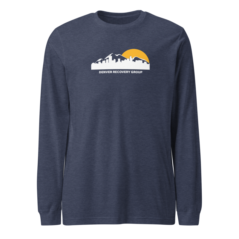 All-Season Medical Long Sleeve