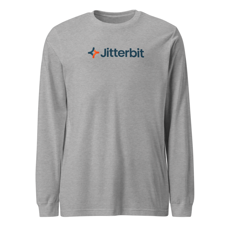 All-Season Long Sleeve