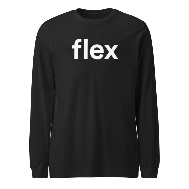 All-Season Long Sleeve