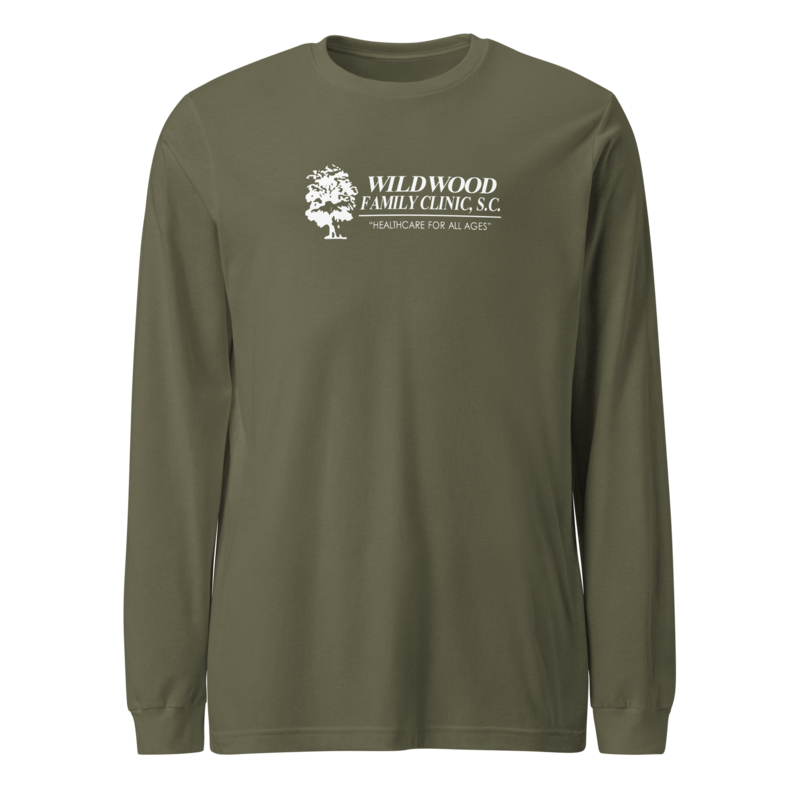 All-Season Medical Long Sleeve