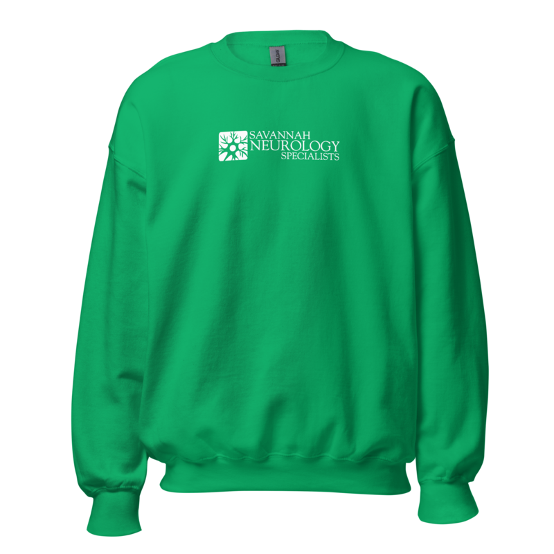 Clinic Comfort Crewneck Sweatshirt