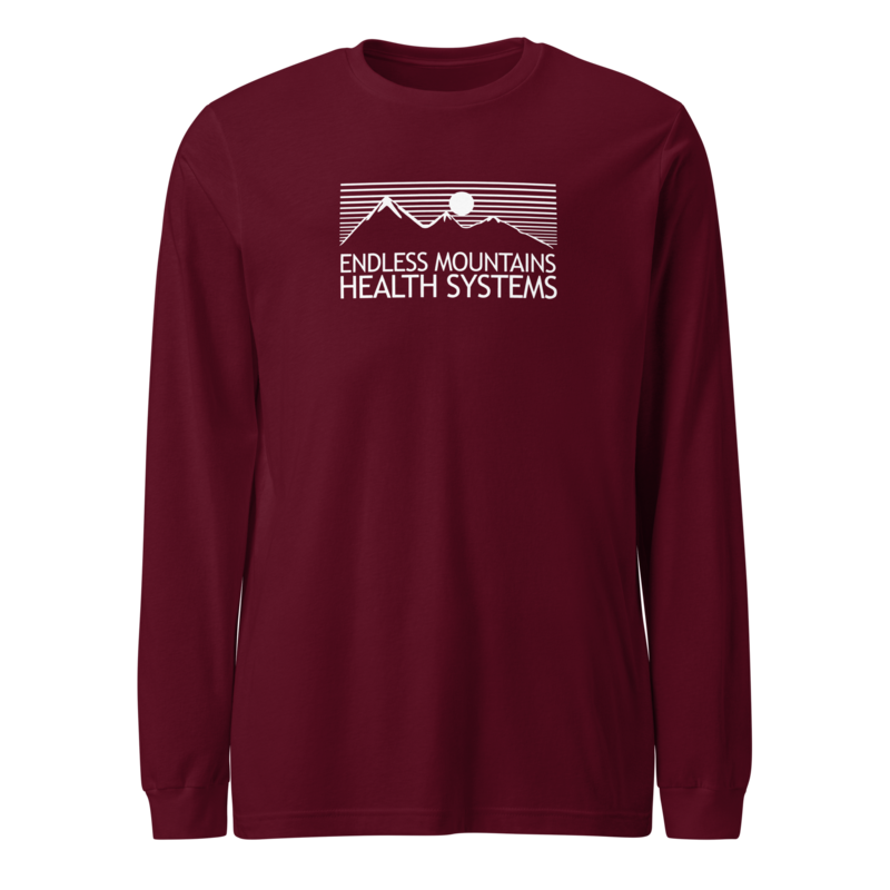 All-Season Medical Long Sleeve