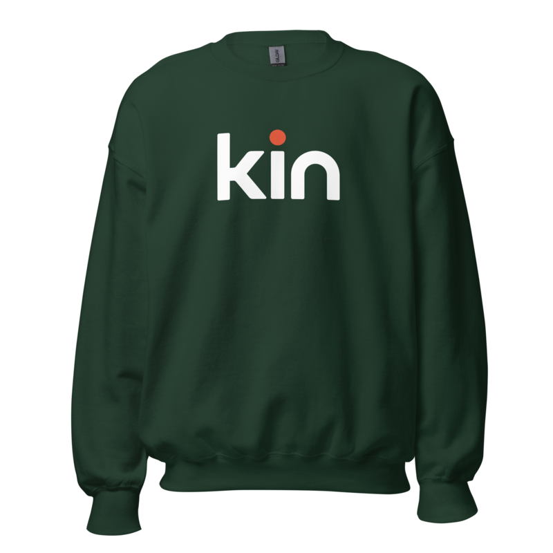 Comfort Crewneck Sweatshirt