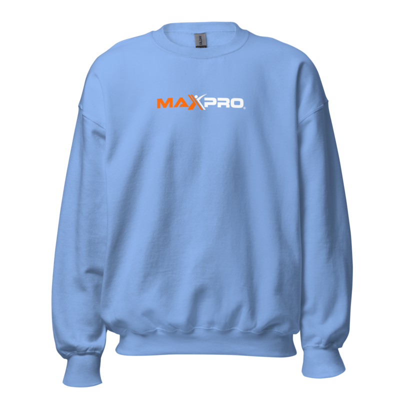 Comfort Crewneck Sweatshirt