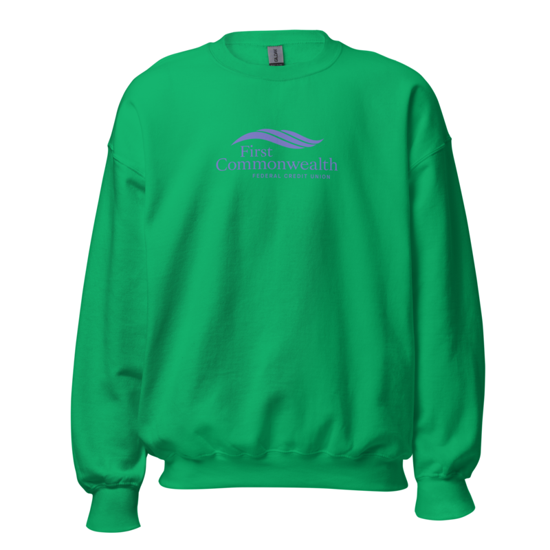 Comfort Crewneck Sweatshirt