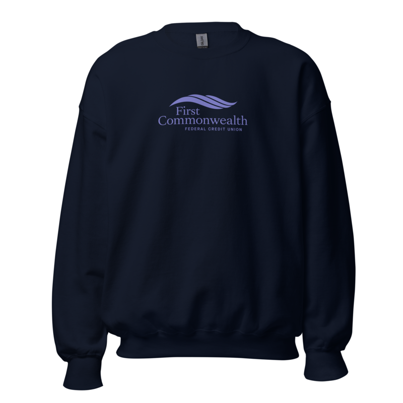 Comfort Crewneck Sweatshirt