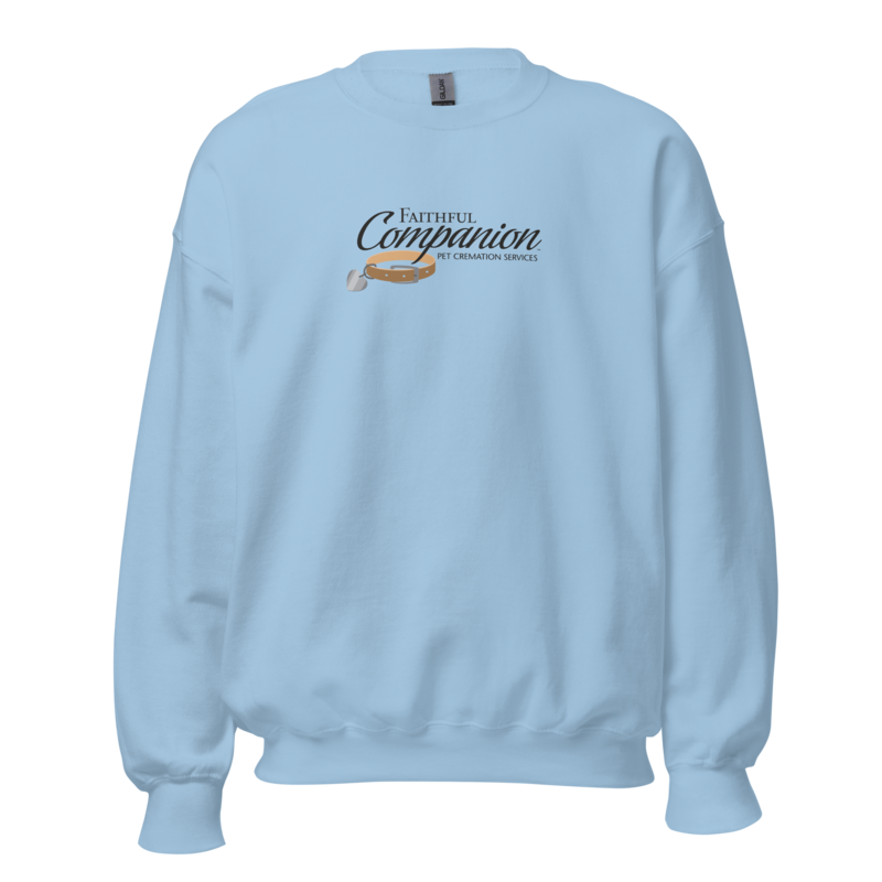 Comfort Crewneck Sweatshirt